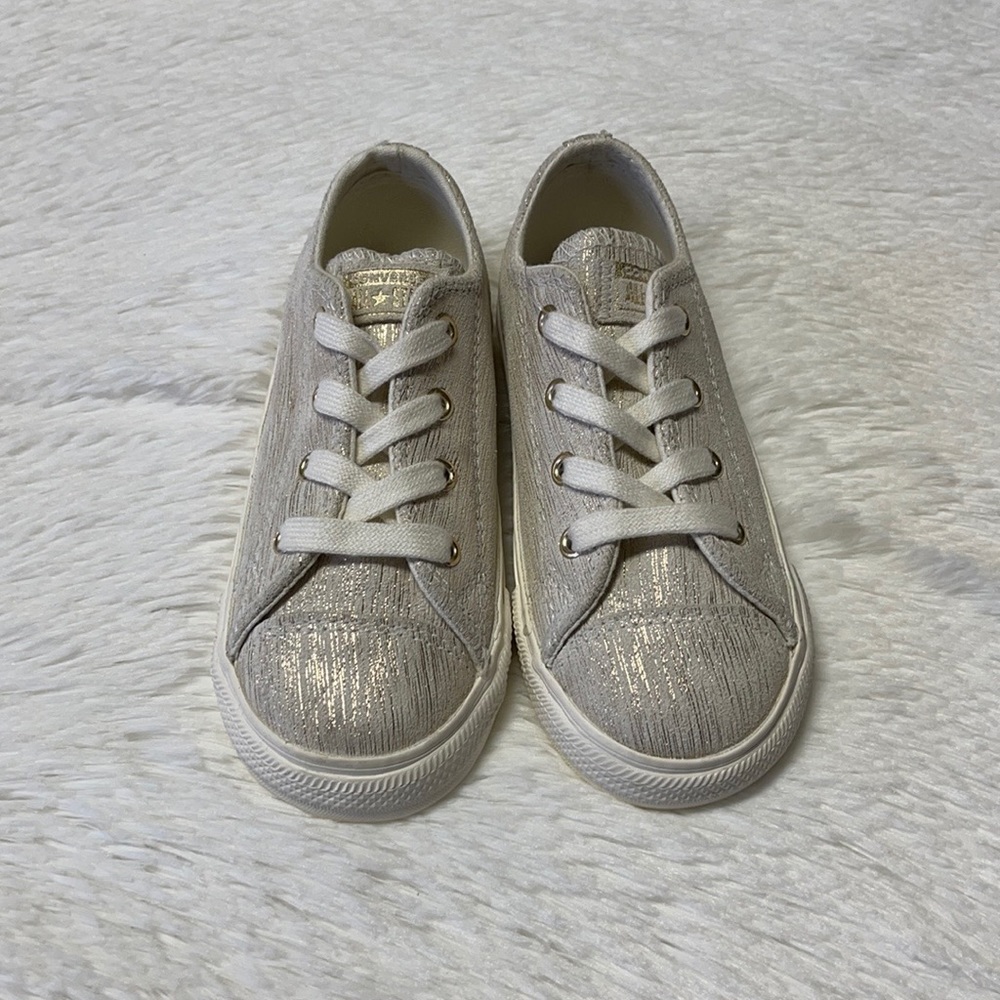 Toddler/Youth Converse Sneakers